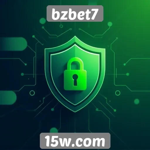 Recursos de segurança e proteção do usuário no bzbet7
