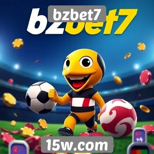 Comparativo de bônus e promoções no bzbet7