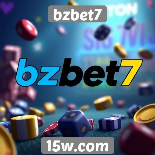 Como o bzbet7 se destaca no mercado de jogos