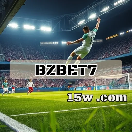 bzbet7: A Revolução dos Jogos ao Vivo para Apostas no Brasil