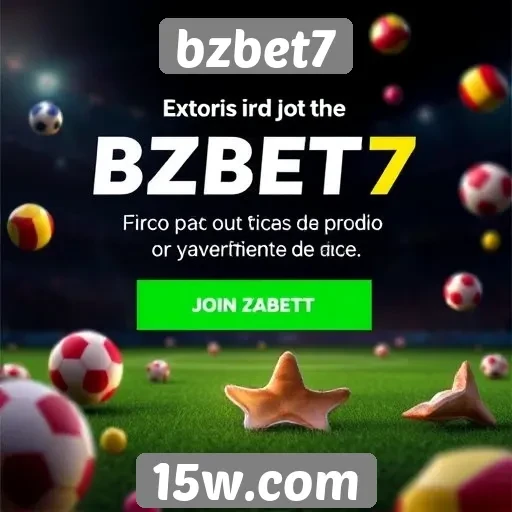 Promoções disponíveis no bzbet7